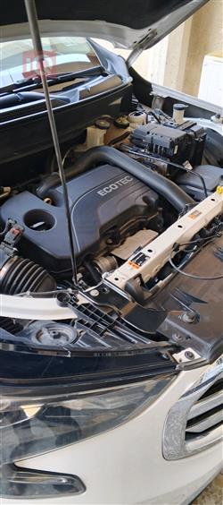 جي ام سي تيراين